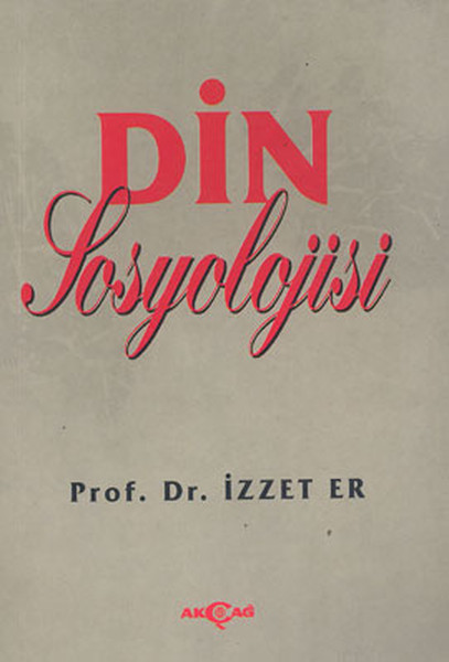 Din Sosyolojisi