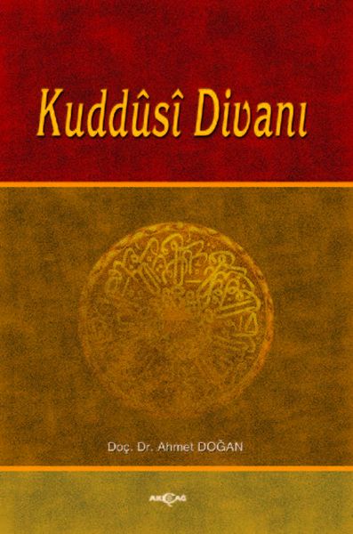 Kuddusi Divanı