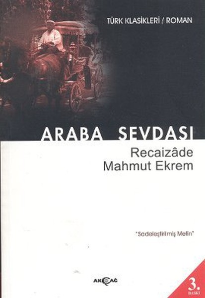 Araba Sevdası-sadeleştirilmiş