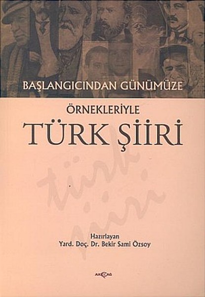 Başlangıcından Günümüze Örnekleriyle| Türk Şiiri