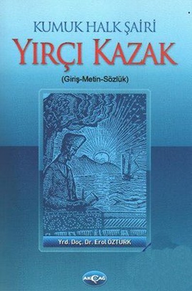 Kumuk Halk Şairi Yırçı Kazak