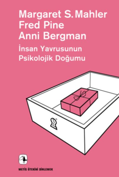 İnsan Yavrusunun Psikolojik Doğumu-Ötekini Dinlemek