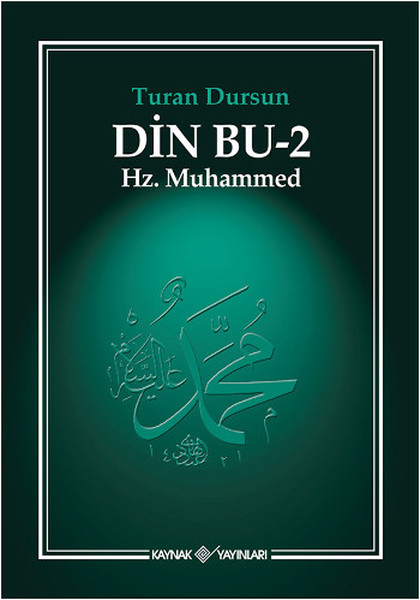 Din Bu-2 Hz. Muhammed