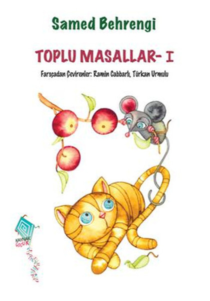 Toplu Masalları 1