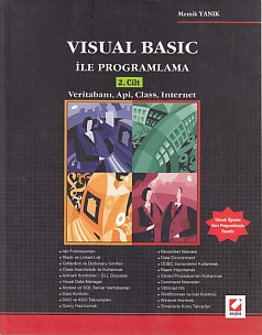 Visual Basic ile Programlama 2.Cilt