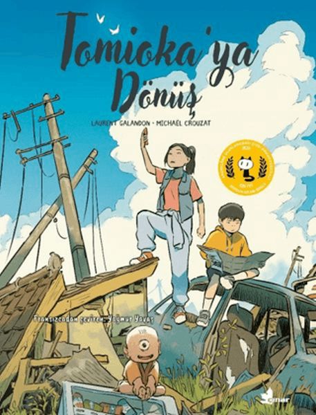 Tomioka'ya Dönüş