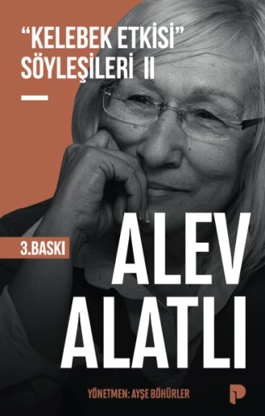 "Kelebek Etkisi" Söyleşileri 2