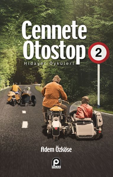 Cennete Otostop 2