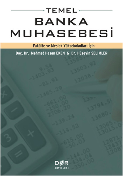 Temel Banka Muhasebesi