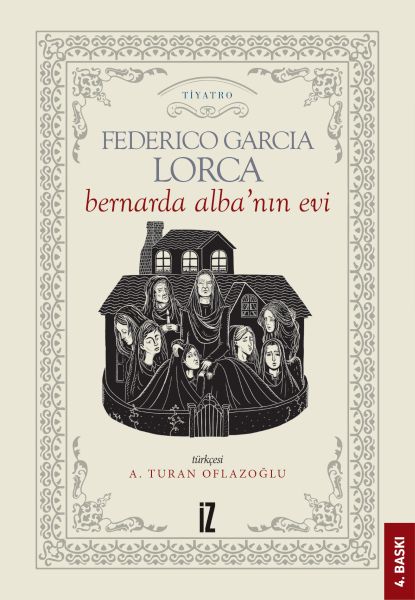 Bernarda Alba’nın Evi