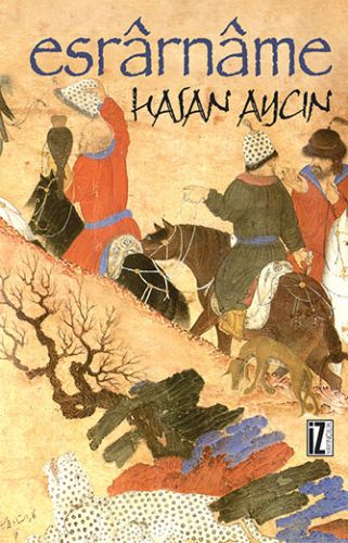 Esrârnâme