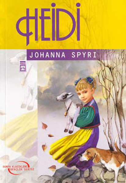 Heidi - Gençlik Klasikleri