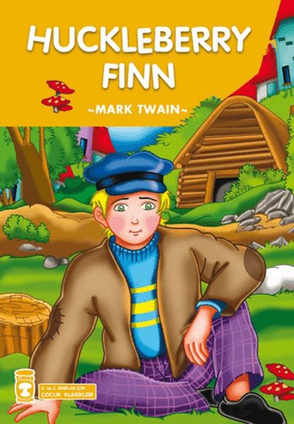 Huckleberry Finn