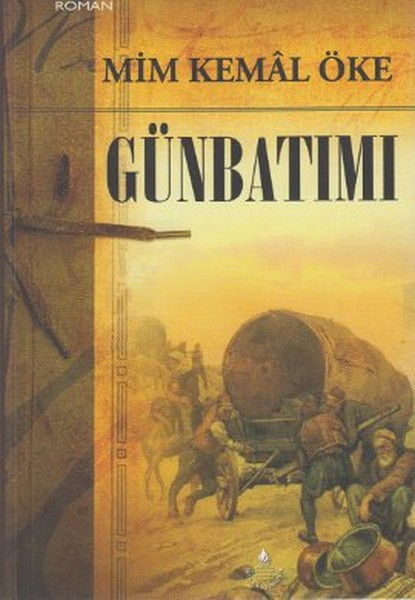 Günbatımı