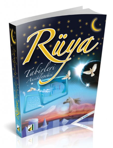 Rüya Tabirleri Ansiklopedisi (Ciltsiz)