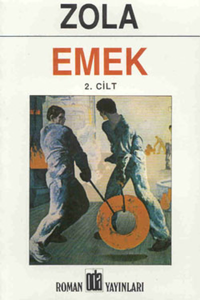 Emek (2 Cilt)