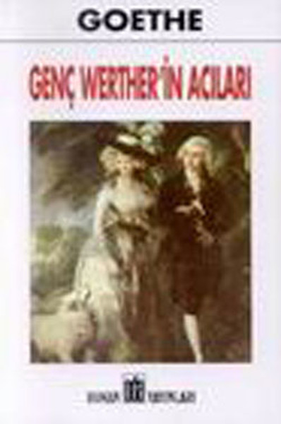 Genç Werther"in Acıları