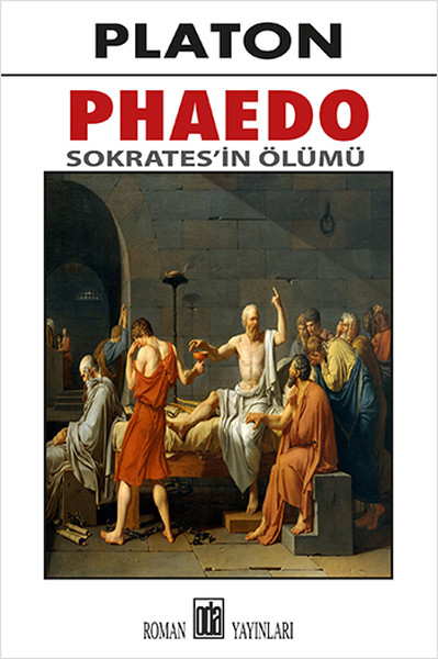 Phaedo - Sokratesin Ölümü