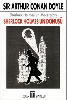 Sherlock Holmes'un Dönüşü