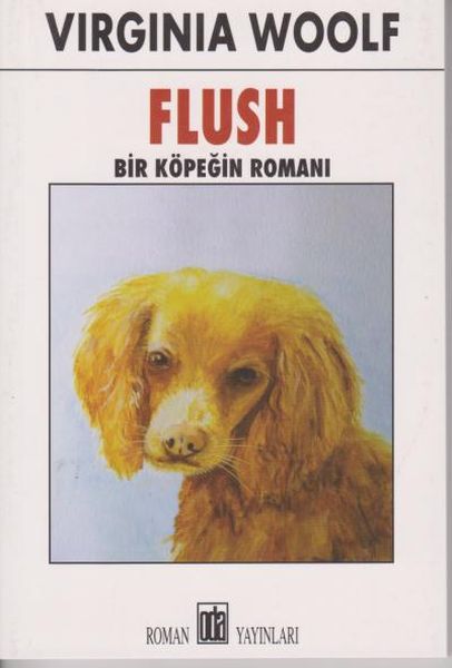Flush - Bir Köpeğin Romanı
