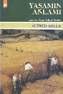 Yaşamın Anlamı