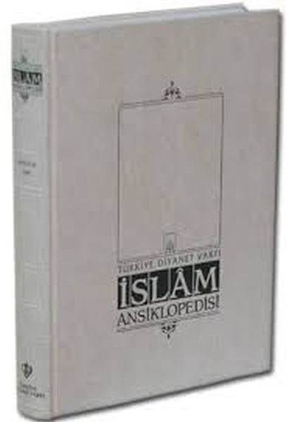 İslam Ansiklopedisi 22. Cilt; (İhvan-ı Safa - İskit)