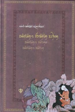 Destan-ı İbrahim Edhem