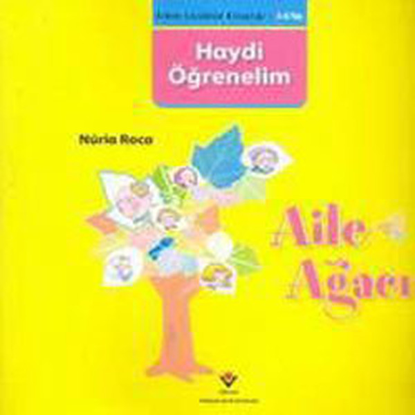 Aile Ağacı / Haydi Öğrenelim