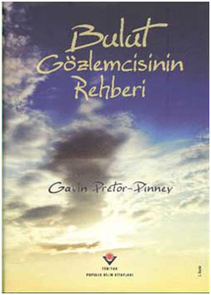 Bulut Gözlemcisinin Rehberi (Ciltli)
