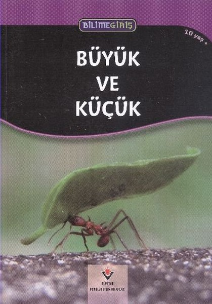 Büyük ve Küçük