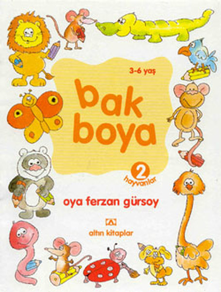 Bak Boya 2