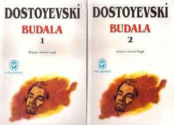 Budala - 2 Cilt Takım