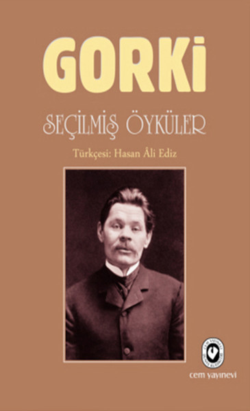 Seçilmiş Öyküler (Ciltli)