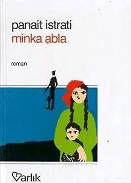 Minka Abla
