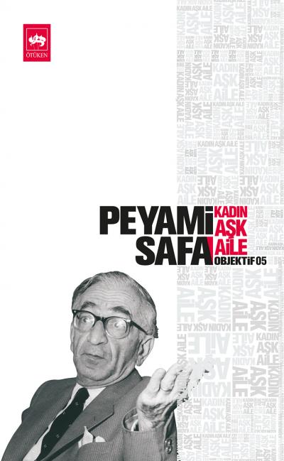 Kadın - Aşk - Aile; Objektif: 5
