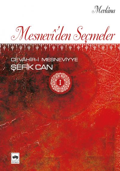 Mesnevi'den Seçmeler (2 Cilt, Takım); Cevahir-i Mesneviyye