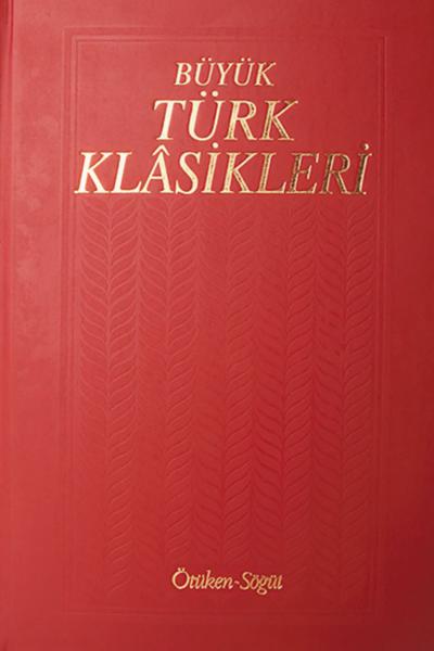 Büyük Türk Klasikleri / 8. Cilt