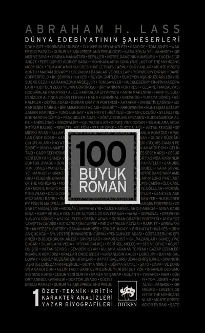 100 Büyük Roman 1