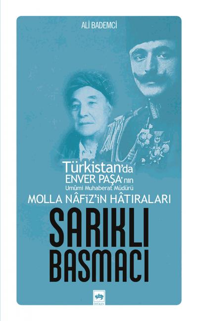 Sarıklı Basmacı