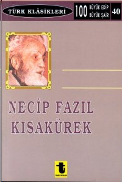 Necip Fazıl Kısakürek