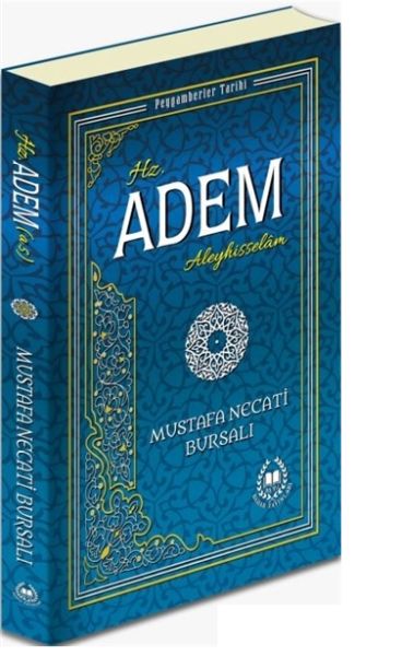 Hz. Adem Aleyhisselam