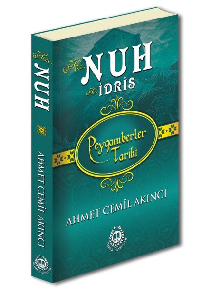 Hz. Nuh & Hz. İdris; Peygamberler Tarihi
