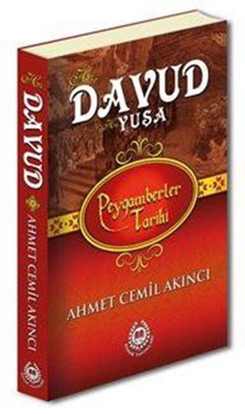 Peygamberler Tarihi - Hz. Davud (a.s.) Hz. Yuşa (a.s.)