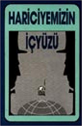 Hariciyemizin İç Yüzü