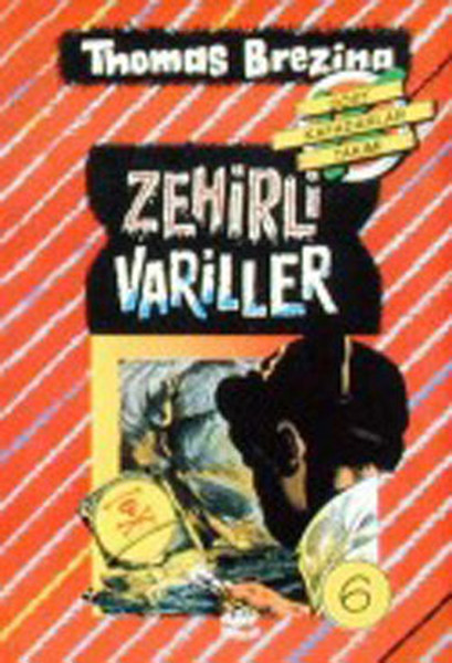 Zehirli Variller; Büyük Dört Kafadarlar Takımı - 6