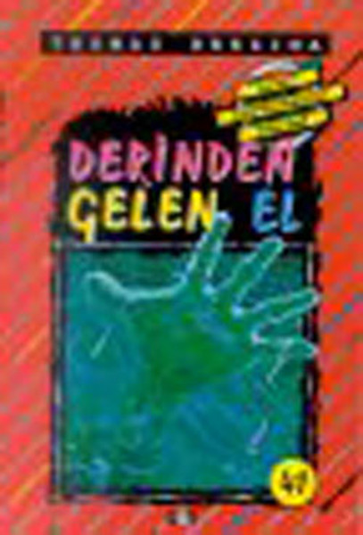 Dört Kafadarlar Takımı 41-Derinden Gelen El