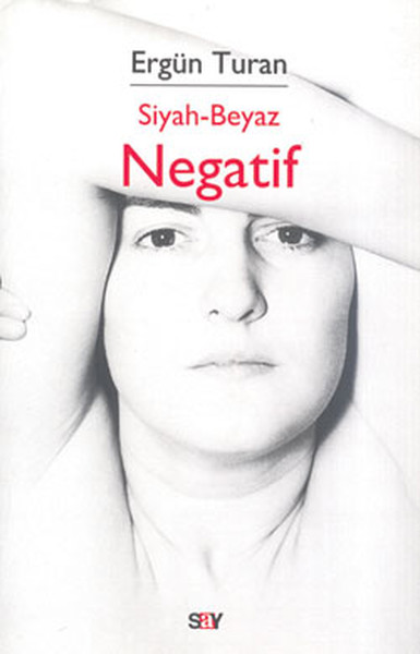 Siyah-Beyaz Negatif