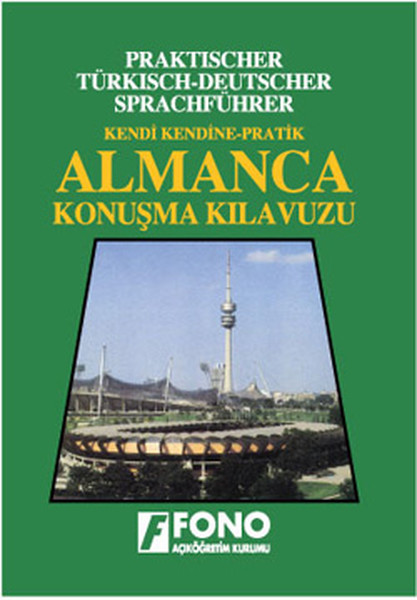 Kendi Kendine Pratik Almanca Konusma Kılavuzu
(cd'li) Kendi Kendine Pratik Almanca Konusma Kılavuzu
(cd'li)