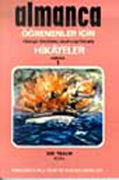 Türkçe Çevirili, Basitleştirilmiş Hikayeler| Rüya (cd'li); Derece 1