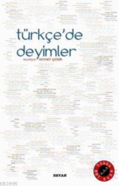 Türkçe'de Deyimler